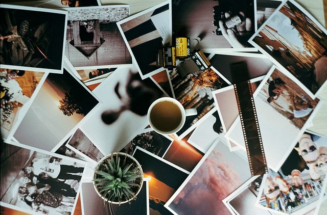 How to Create an Online Gallery for Photography Clients