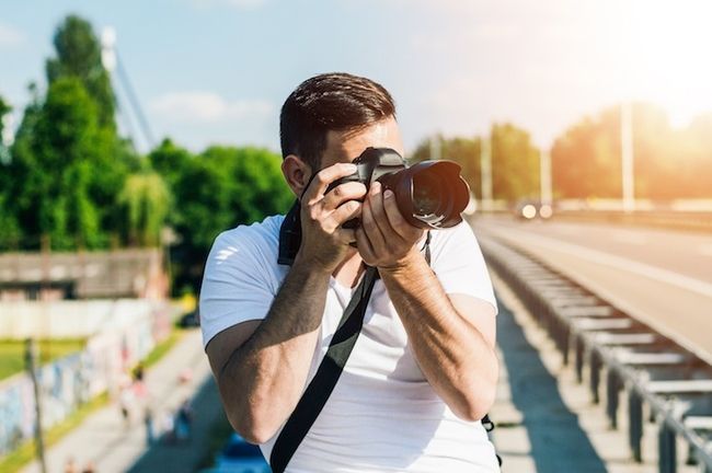 Регистрация вашего фотобизнеса