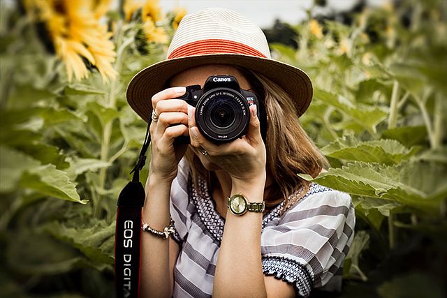 11 najlepszych wskazówek dotyczących sieci dla fotografów