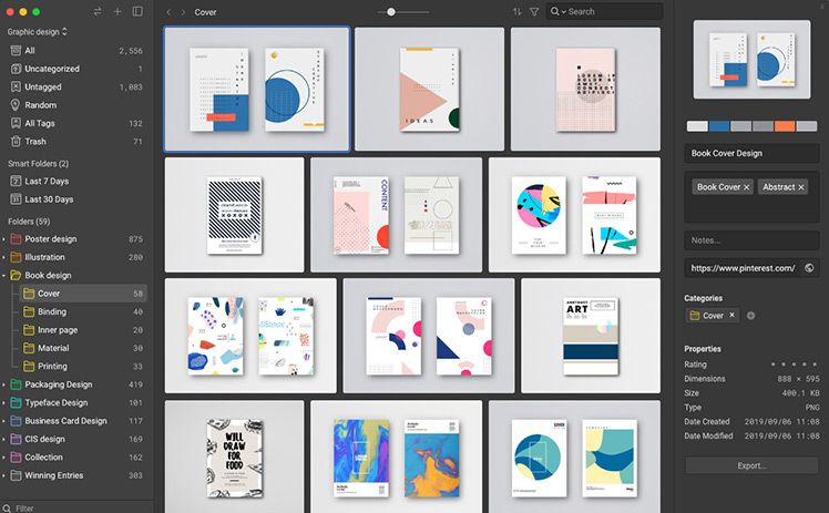 Design Like a Pro: Your Secret Weapon in Graphic Design Software