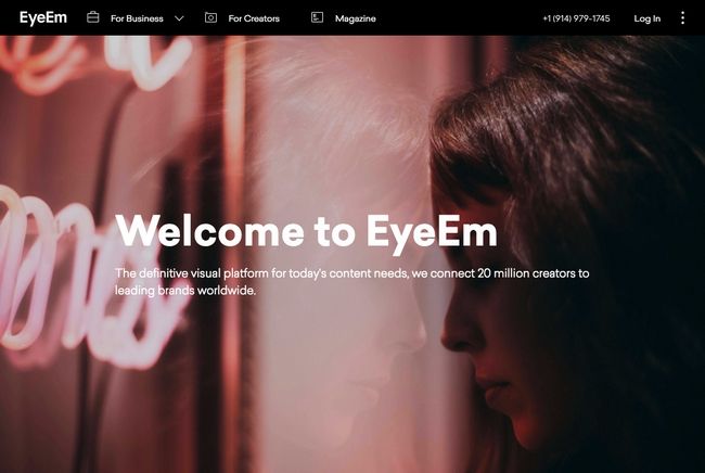 EyeEm