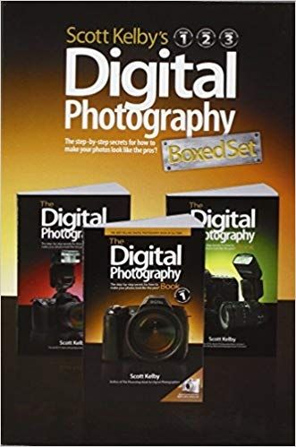 35 лучших книг по фотографии, которые вы должны прочитать