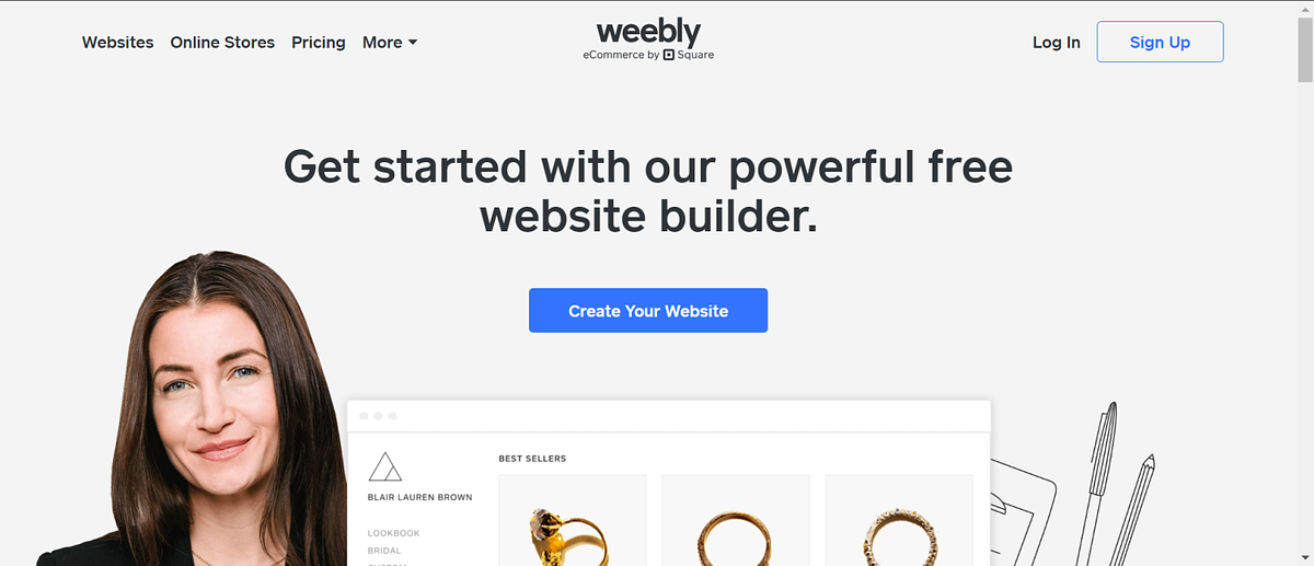 weebly