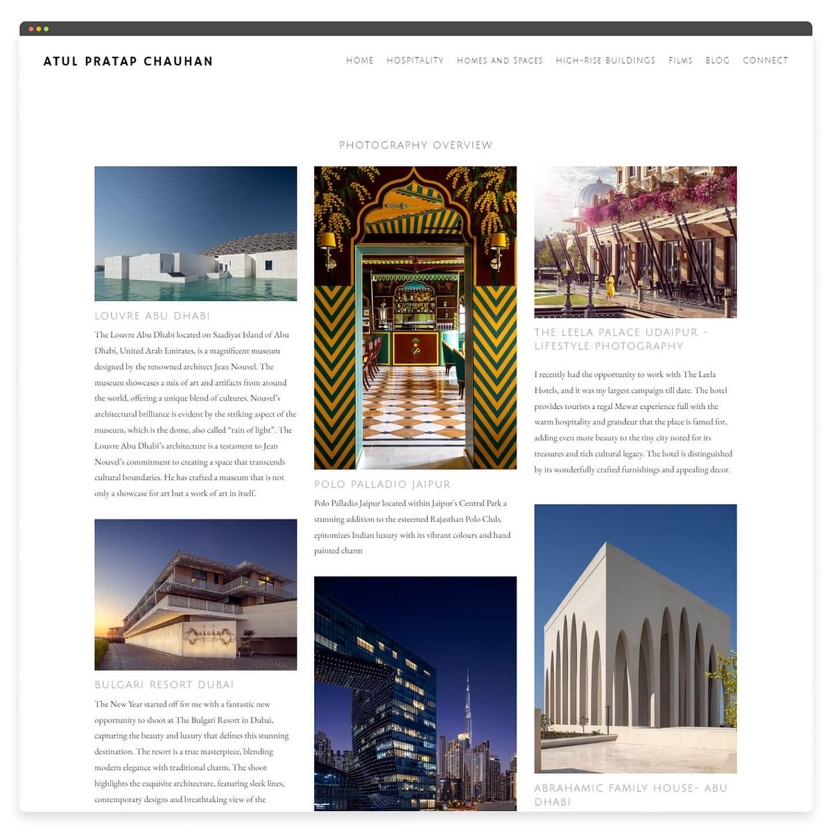 How to Create the Perfect Blogging Website in 2024