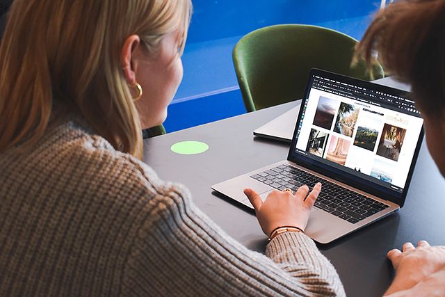 Przewodnik po nazwach firm fotograficznych