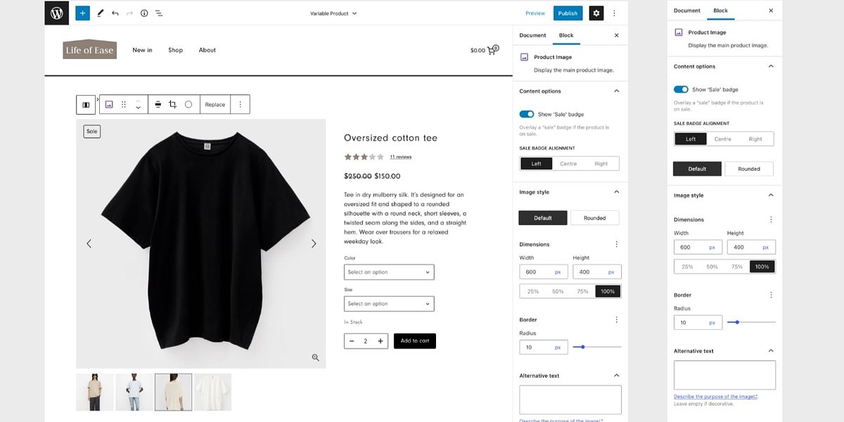 Woocommerce – kreator stron internetowych