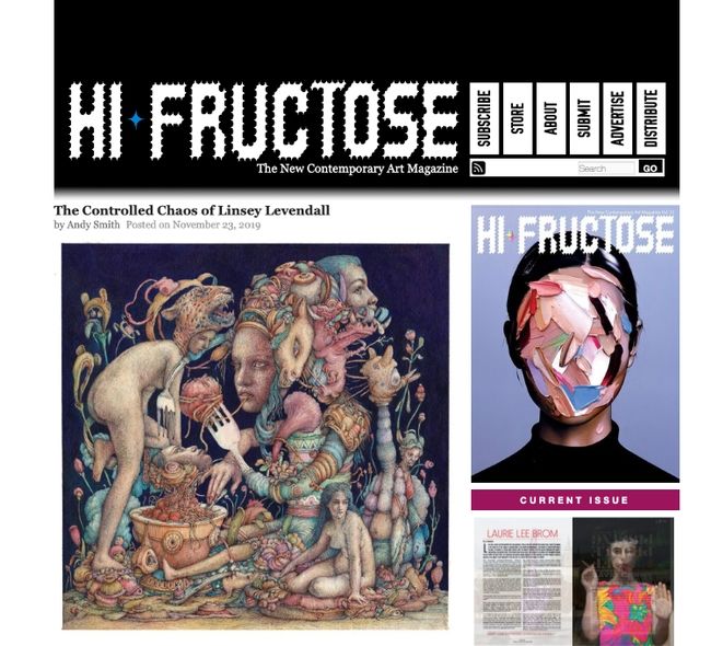 Salut-fructose