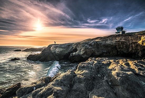 15 Tips for Taking Awesome Beach Photos 