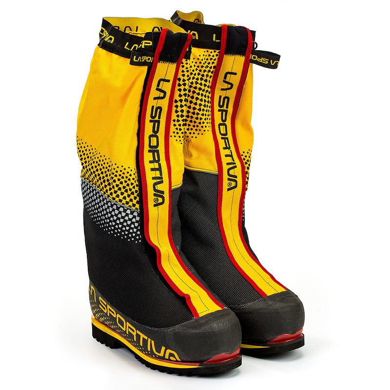 La Sportiva Olympus Mons Evo