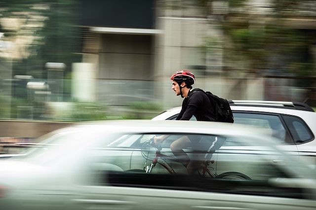 Guía de fotografía con desenfoque de movimiento