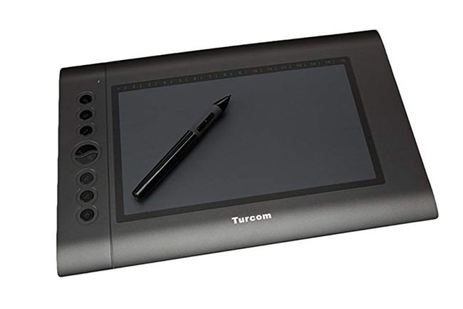 Turcom TS-6610 Tablet graficzny do rysowania