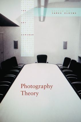 Teoria fotografii