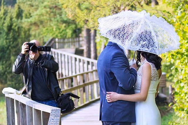 De beginnershandleiding voor evenementenfotografie