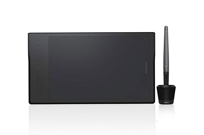 Huion Inspiray Q11K